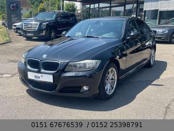 3 Limousine 318d TÜV PDC Klimaauto SHZ