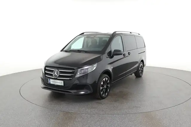 Mercedes-Benz Vito 116 CDI Tourer PRO Lang LED Navi Distr SHZ