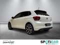 Volkswagen Polo GTI Panoramadach / ACC / Navi / Parksensoren v+h Wit - thumbnail 6