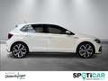 Volkswagen Polo GTI Panoramadach / ACC / Navi / Parksensoren v+h Wit - thumbnail 4