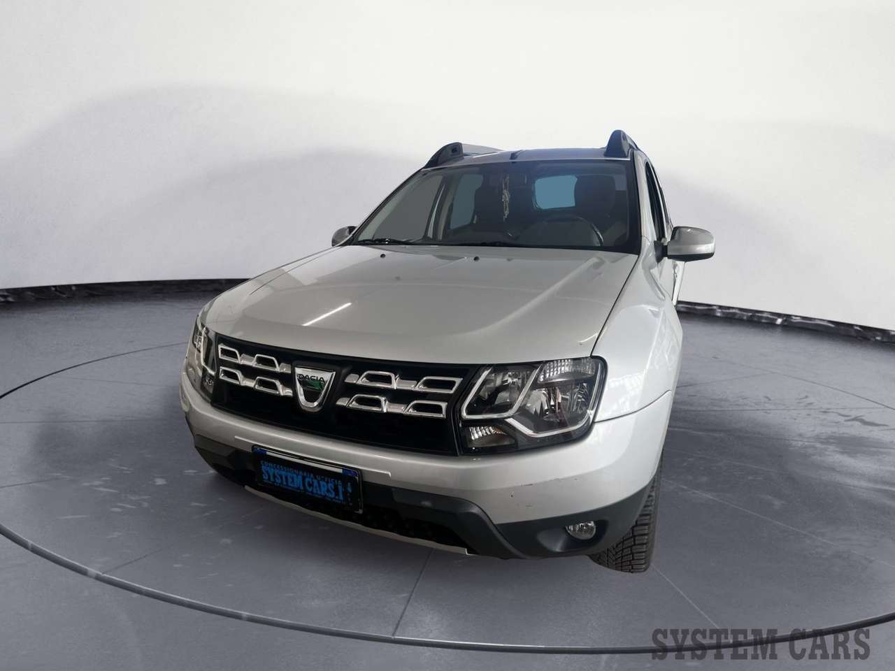 Dacia Duster 1.5 dCi 110cv S&S Urban Explorer - OK NEOPATENTATI -