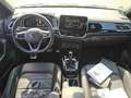 Volkswagen T-Roc R line 1.5 TSI DSG IQ.LIGHT NAVI AHK RFK Schwarz - thumbnail 3