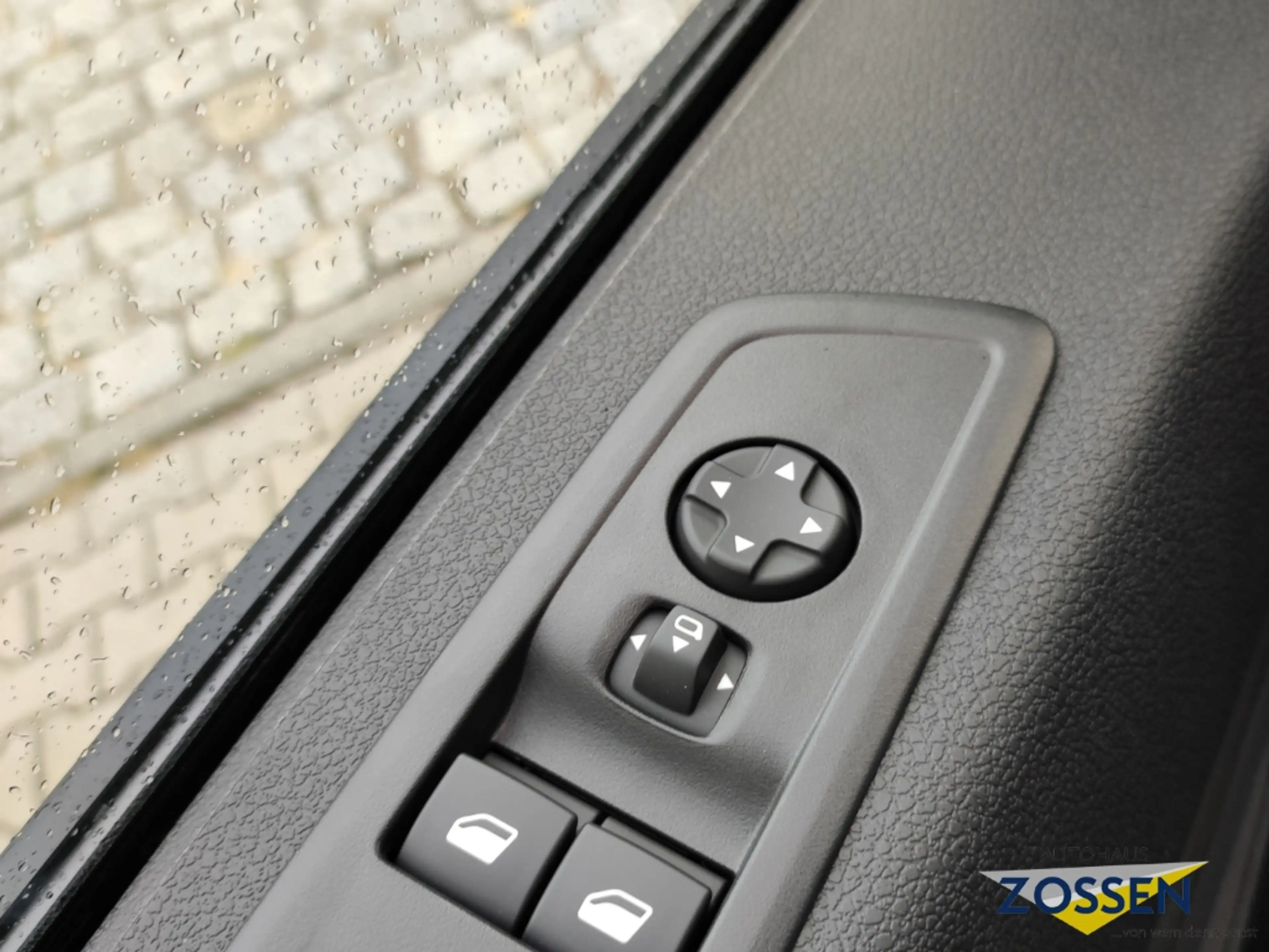 Opel Zafira Life GS XL+8 Sitzer+Standheizung+Leder+LED — photo 9