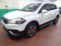Suzuki SX4 S-CROSS 1.6 DDIS 4WD ALLGRIP TOP SeS Weiß - thumbnail 3