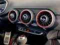 Audi TTS Coupe MATRIX+MMI PLUS+COMPETITION+KAMERA+VC+B&O+E Grün - thumbnail 9