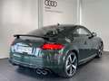 Audi TTS Coupe MATRIX+MMI PLUS+COMPETITION+KAMERA+VC+B&O+E Grün - thumbnail 3