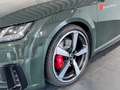 Audi TTS Coupe MATRIX+MMI PLUS+COMPETITION+KAMERA+VC+B&O+E zelena - thumbnail 5