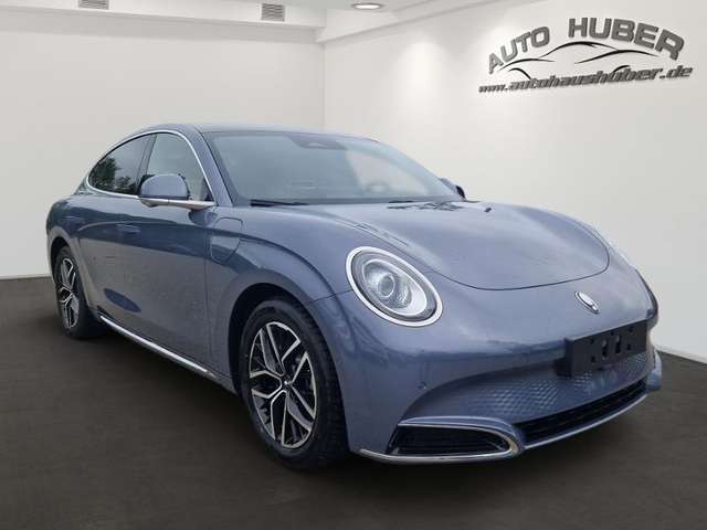 GWM ORA 07 ´´Pro´´ LED 360°Kamera Leder 440Km Reichw.