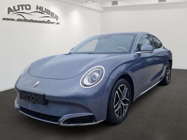 Imagine GWM ORA 07 ´´Pro´´ LED 360°Kamera Leder 440Km Reichw.