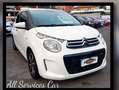 Citroen C1 5p 1.0 vti Shine etg  *** PREZZO REALE *** Bianco - thumbnail 1