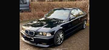 328i M - Technik Ab Werk