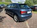 Audi A1 A1 Sportback 1.4tdi Sport s-tronic EURO6 Neopaten. Blu/Azzurro - thumbnail 3