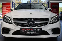 Mercedes-Benz C 200 C 200 d (205.001)