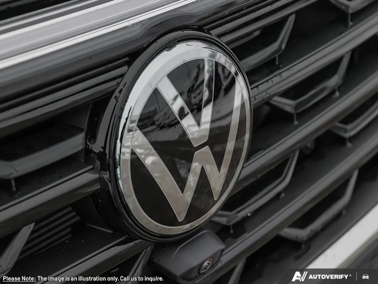 Volkswagen Atlas fotografie Volkswagen Atlas