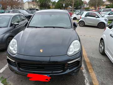 3.0L V6 Turbo Diesel, 250 CV tiptronic 8 marce aut