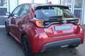 Toyota Yaris Hybrid 1.5 VVT-i Club Rot - thumbnail 3