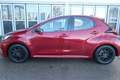 Toyota Yaris Hybrid 1.5 VVT-i Club Rot - thumbnail 2