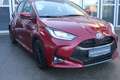 Toyota Yaris Hybrid 1.5 VVT-i Club Rot - thumbnail 7