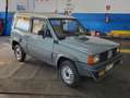 Fiat Panda CABRIO PANDAROCK 4X4 Vert - thumbnail 6