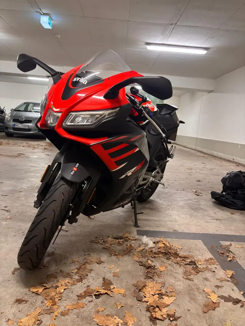 Aprilia RS 125 - 2