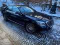 Mercedes-Benz S 350 BlueTEC Airmatic ACC Lane Navi Fekete - thumbnail 5