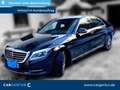 Mercedes-Benz S 350 BlueTEC Airmatic ACC Lane Navi Negro - thumbnail 1