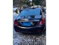 Mercedes-Benz S 350 BlueTEC Airmatic ACC Lane Navi Negru - thumbnail 14
