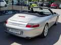 Porsche 911 911 Carrera 4 Cabrio Limited Edition Silber - thumbnail 4