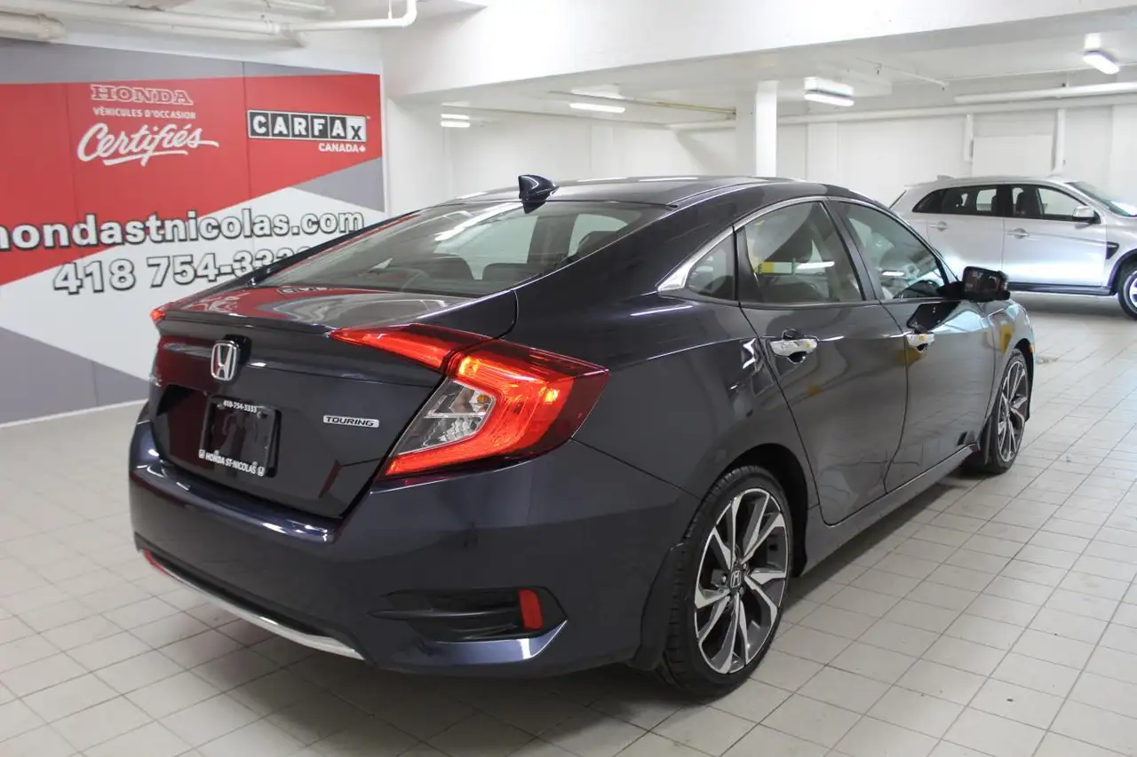 Honda Civic fotografie Honda Civic