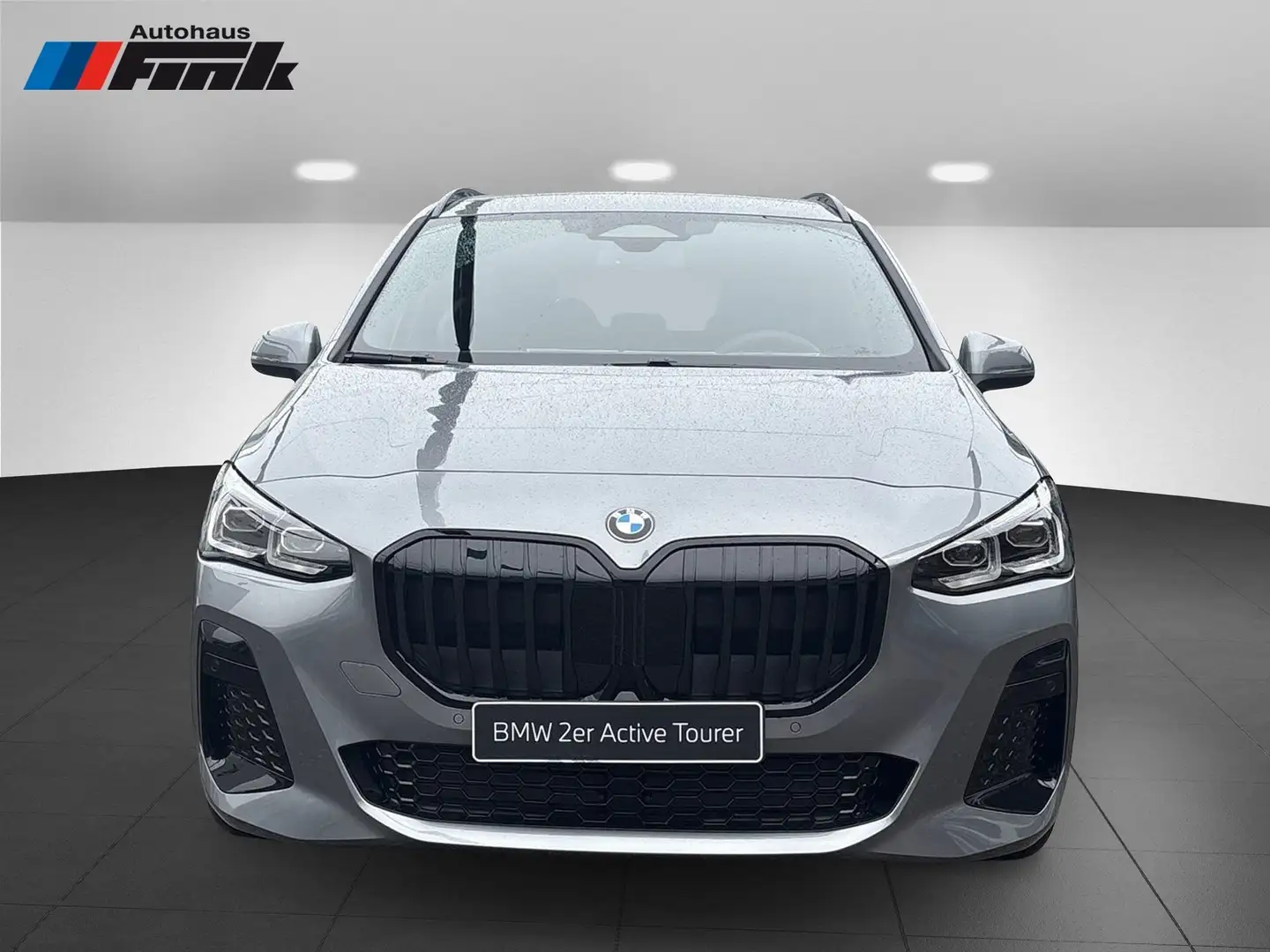 BMW 223 i XDRIVE M Sportpaket HK HiFi DAB LED RFK Szürke - 2