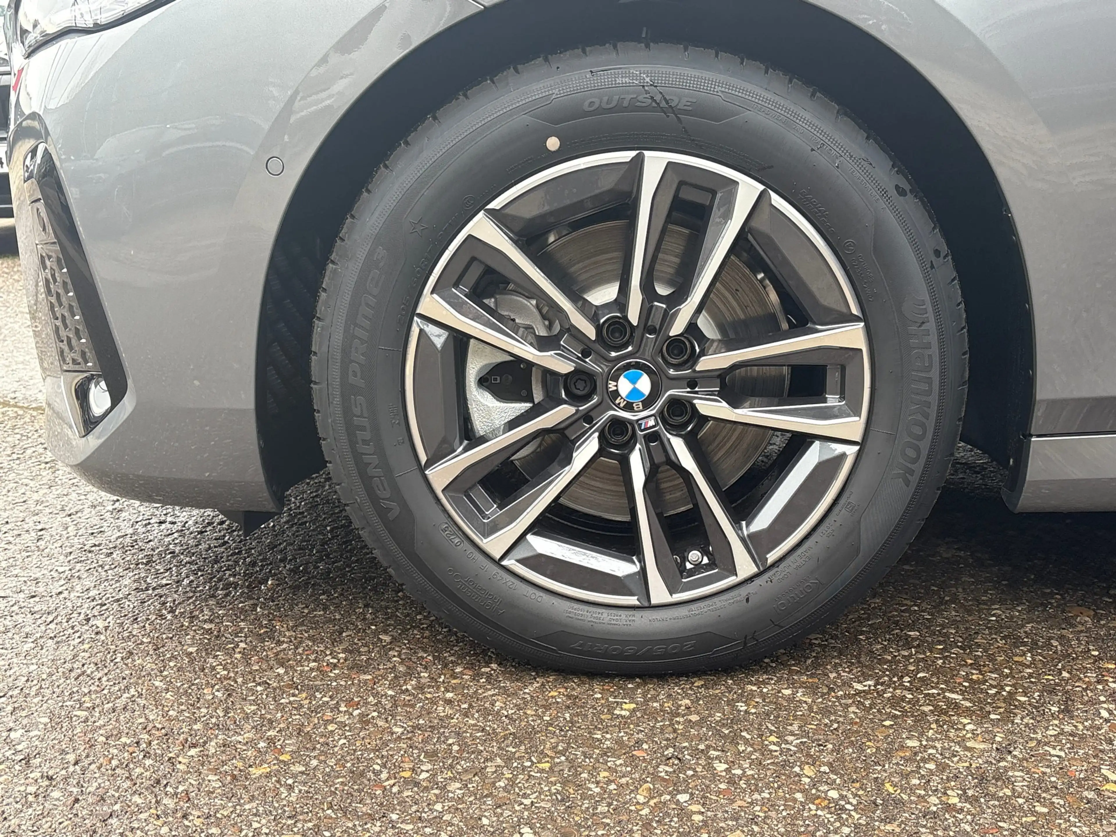 BMW 223 i XDRIVE M Sportpaket HK HiFi DAB LED RFK — photo 14
