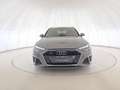 Audi A4 Avant 40 2.0 tdi mhev S line Edition quattro Grigio - thumbnail 2