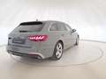 Audi A4 Avant 40 2.0 tdi mhev S line Edition quattro Grigio - thumbnail 4