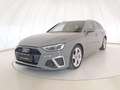Audi A4 Avant 40 2.0 tdi mhev S line Edition quattro Grigio - thumbnail 1