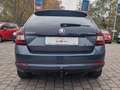 Skoda Rapid/Spaceback Rapid 1.2 TSI Style Gris - thumbnail 5