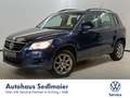 Volkswagen Tiguan 2.0 TDI 4Motion Trend&Fun SHZ|PDC|AHK|MP3 Blu/Azzurro - thumbnail 1