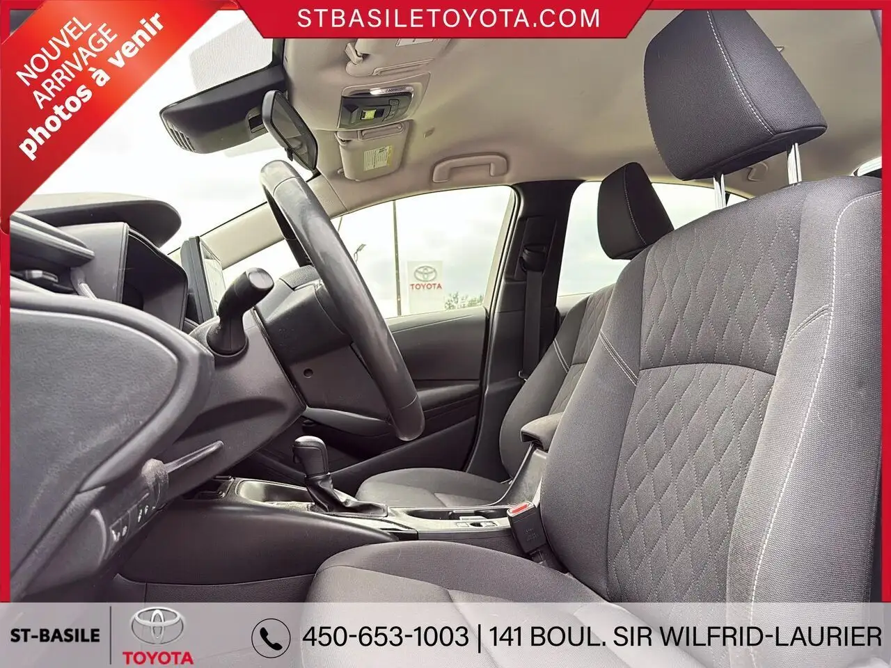 Toyota Corolla снимка Toyota Corolla