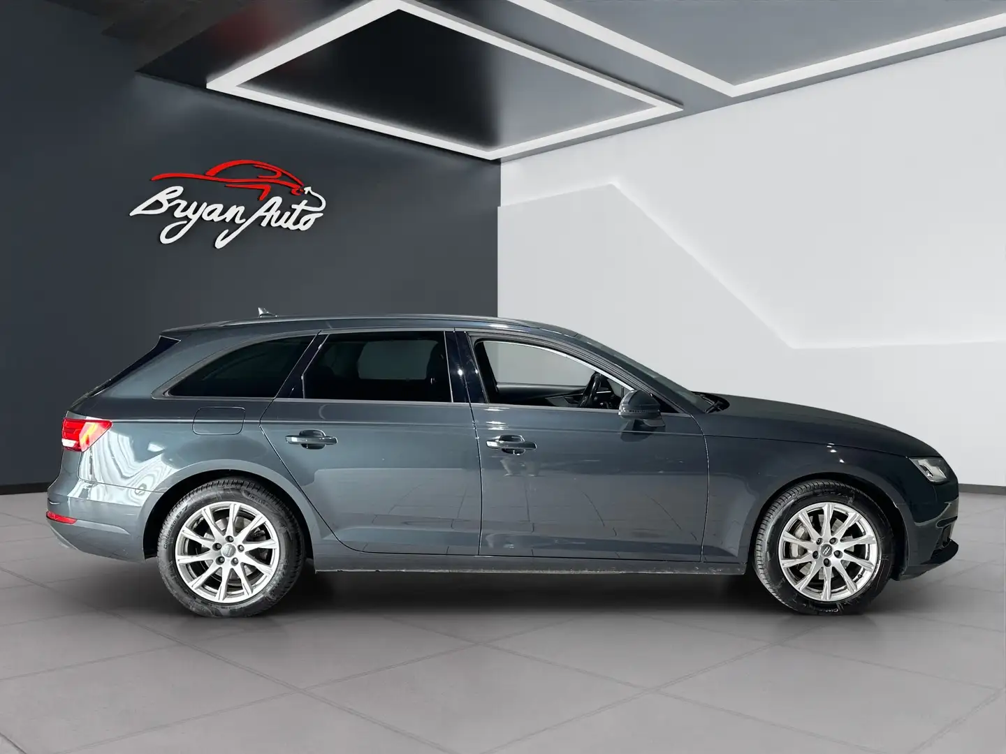 Audi A4 Avant 40 2.0 tdi Business 190cv s-tronic - 1