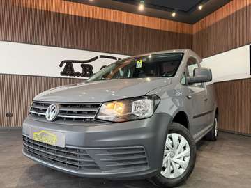 1.2 TSI UTILITAIRE*GARANTIE 12MOIS*1ERE MAIN*