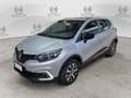 Renault Captur dCi 8V 90 CV Business Argento - thumbnail 1