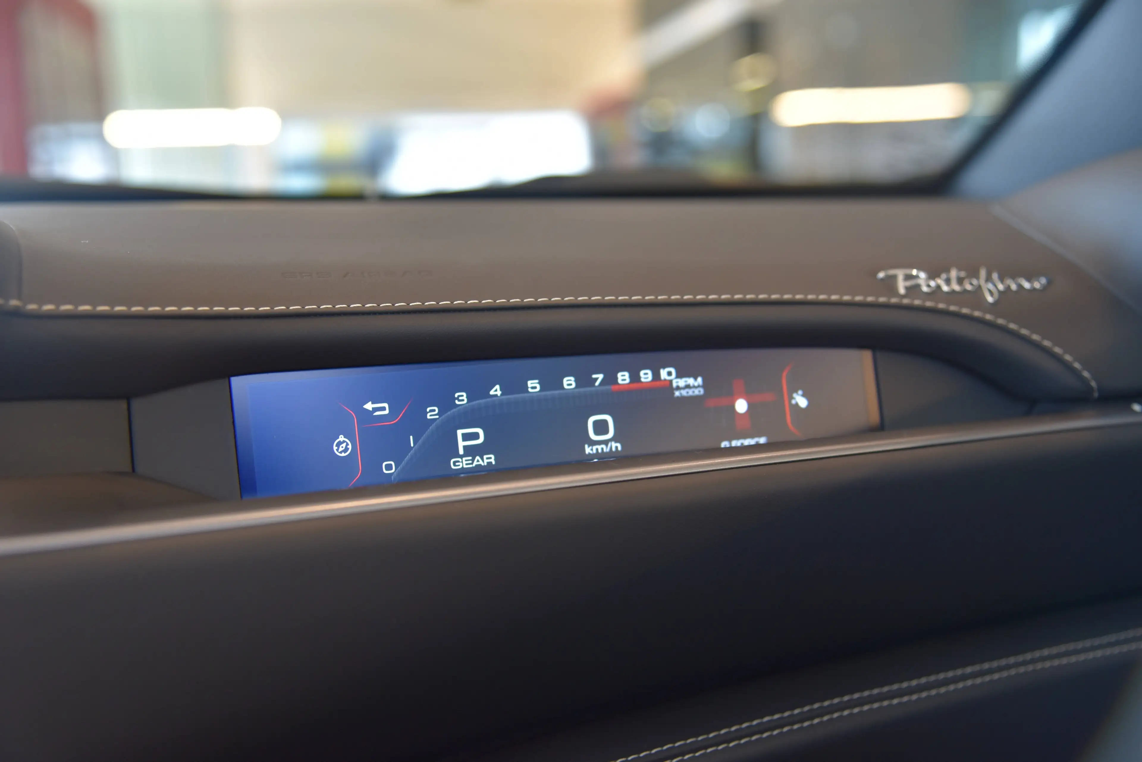 Ferrari Portofino Historical Colour | LEDS | Full Monza History — photo 13