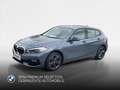 BMW 118 d A Sport Line Individual+MEGA Ausstattung!! Grey - thumbnail 1