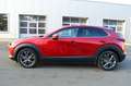 Mazda CX-30 CX-30 SKYACTIV-X 2.0 M-Hybrid Edition 100 *Voll* Red - thumbnail 5