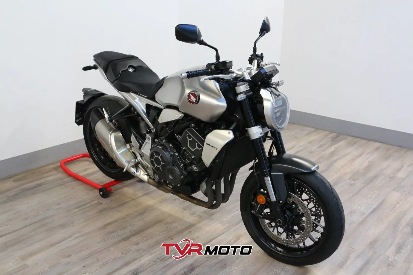 Honda CB 1000 R Abs my21 Alb - 1