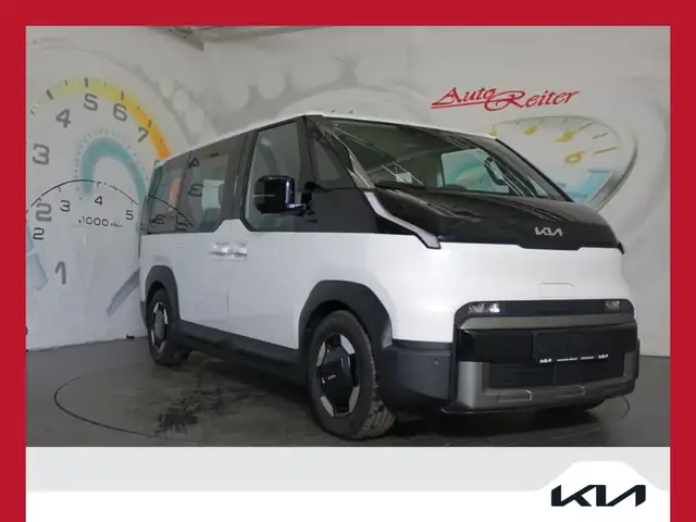 Kia PV5 71,2kWh Earth Plus *LED, NAVI, LENKRADHEIZUNG*