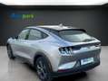 Ford Mustang Mach-E Heckantrieb Long Range Basis Argent - thumbnail 5