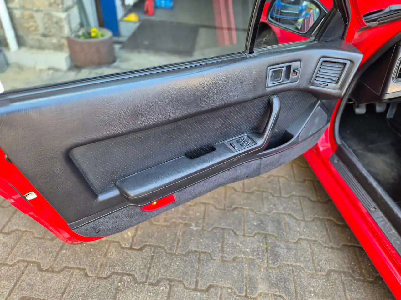 Mazda RX-7 RX 7 Turbo, foto 8