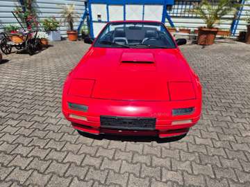 RX 7 Turbo