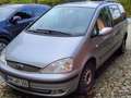 Ford Galaxy Galaxy TDI Ghia Grau - thumbnail 1