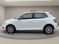 Skoda Fabia Cool Plus, Klimaanlage, Sitzheizung Weiß - thumbnail 8